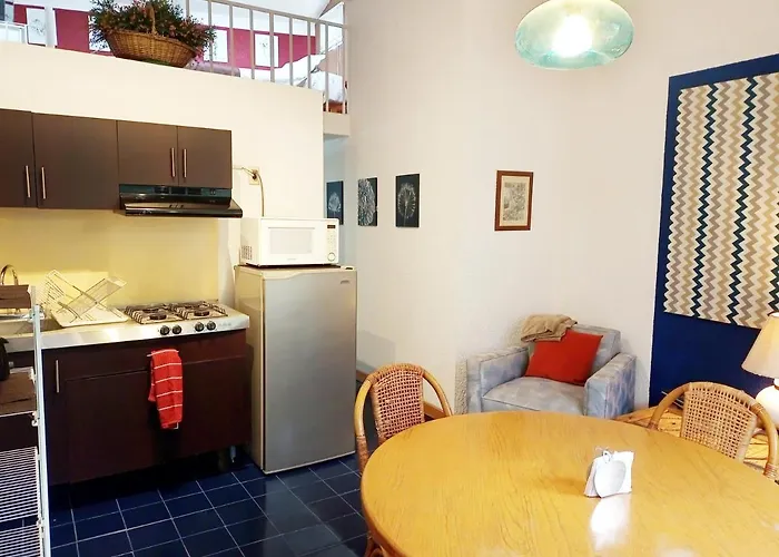3c, Jacaranda, Garden House, Wewlcome To San Angel Apartment Mexico City