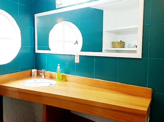 Apartment 3c, Jacaranda, Garden House, Wewlcome To San Angel